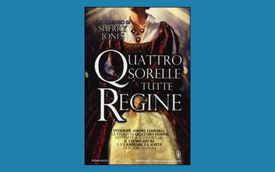 Quattro sorelle tutte regine