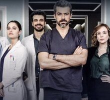 Doc – Nelle tue mani torna in tv: storia vera e libri del dottor Piccioni 