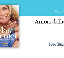 "Amori della zia" di Mara Venier: l'autobiografia della regina di "Domenica In"