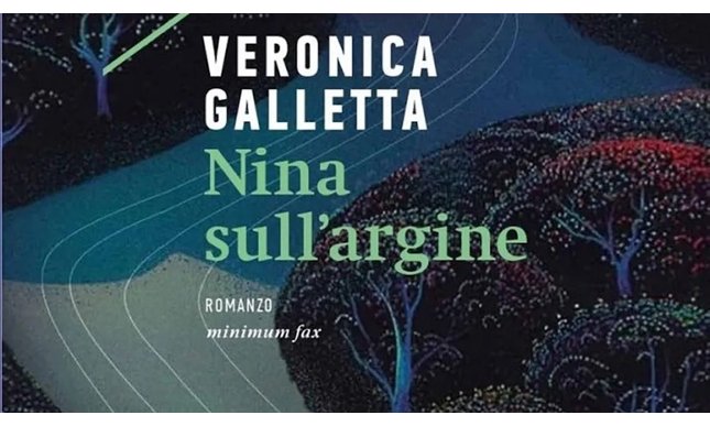 Chi è Veronica Galletta, l'autrice finalista al premio Strega 2022