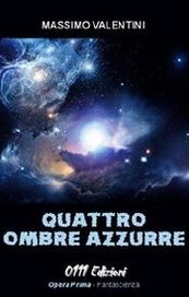 Quattro Ombre Azzurre