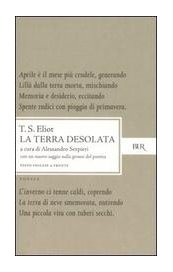 La terra desolata