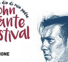 Premio John Fante Opera Prima: annunciati i 3 finalisti dell'edizione 2019
