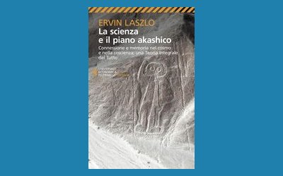 La scienza e il piano akashico