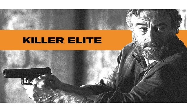 Killer Elite: trama e trailer del film stasera in tv