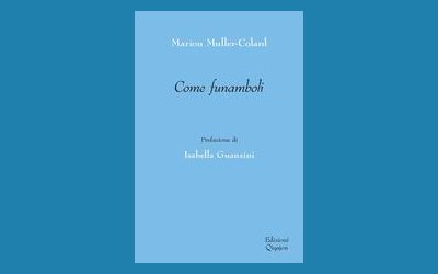 Come funamboli