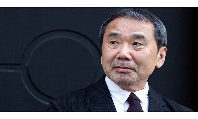 10 cose che (forse) non sai su Haruki Murakami