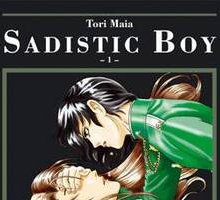 Sadistic Boy 1. Bacio al complice