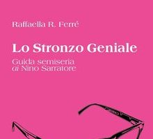 Lo Stronzo Geniale. Guida semiseria ai Nino Sarratore