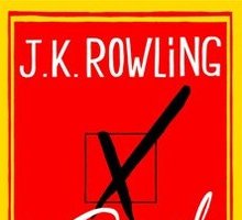 il nuovo libro di J. K. Rowling: dal 6 dicembre in libreria