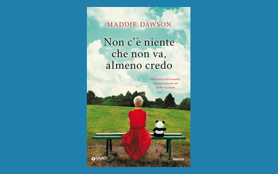 Non c'è niente che non va, almeno credo