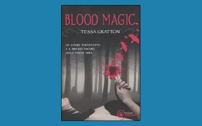 Blood Magic