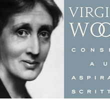 I 6 consigli di Virginia Woolf a un aspirante scrittore