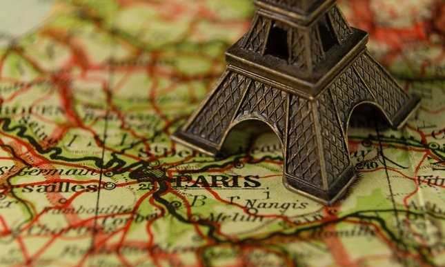 Guide su Parigi: le migliori per l'estate 2019