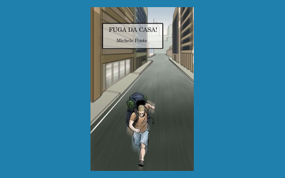 Fuga da casa