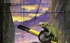 L'innocenza dell'iguana. La nuova indagine di Enrico Radeschi