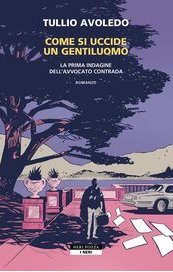 Come si uccide un gentiluomo