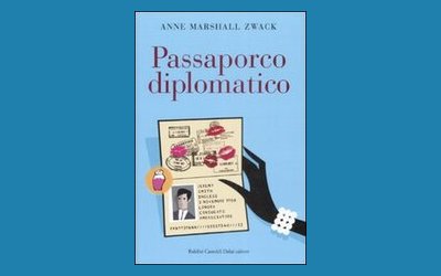 Passaporco diplomatico