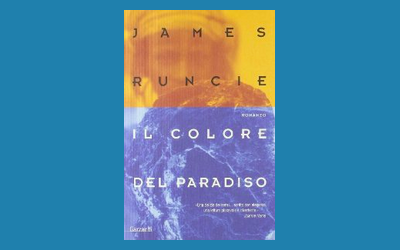 Il colore del paradiso