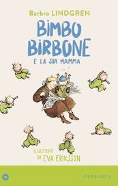 Bimbo birbone e la sua mamma