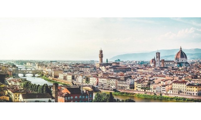 Viaggi in Italia di scrittori famosi: ecco le mete
