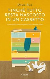 Finché tutto resta nascosto in un cassetto