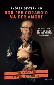 Non per coraggio ma per amore
