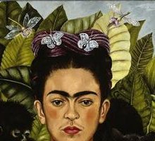 Il mondo di Frida Kahlo a Roma