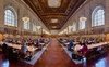 Gli americani leggono più di noi italiani e curano le biblioteche