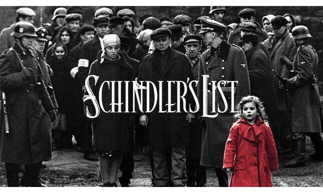 “Schindler's list”: trama e la vera storia dietro al film