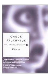 Cavie