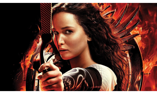 Hunger Games 2: la ragazza di fuoco. Trama e trailer del film stasera in tv