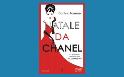 Natale da Chanel