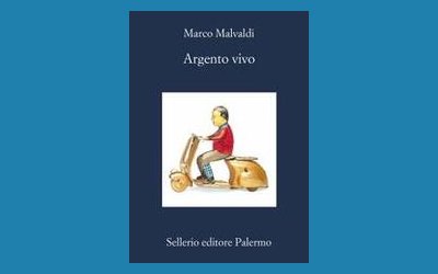 Argento vivo