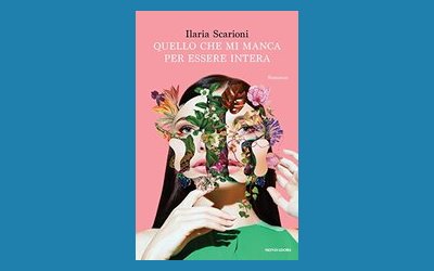 Quello che mi manca per essere intera