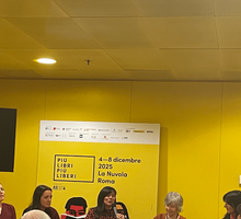 Jane & le altre: dalle classiche alle scrittrici dimenticate da riscoprire a Più libri più liberi 2025