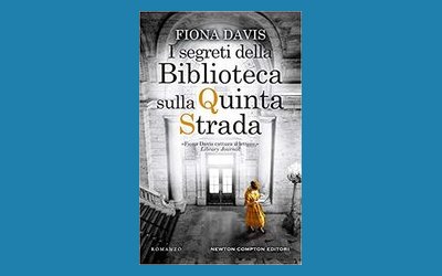 I segreti della Biblioteca sulla Quinta Strada