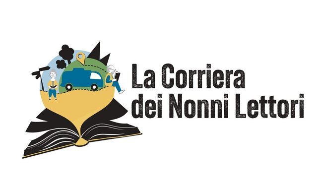 La Corriera dei Nonni lettori: come funziona l'iniziativa di lettura in Abruzzo
