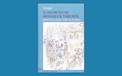 Il segreto di Monsieur Taburin