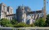 Cattedrale di Notre Dame: conto alla rovescia per la riapertura dopo il restauro