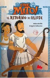 Che mito! Il ritorno di Ulisse