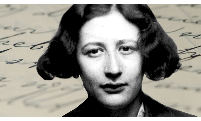 Simone Weil: vita, opere e pensiero della filosofa