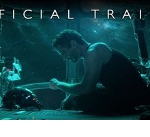 Avengers: Endgame: trailer, trama e data di uscita del capitolo finale della saga
