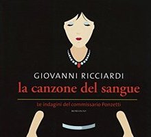 La canzone del sangue