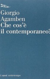 Che cos'è il contemporaneo?
