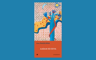 Aadam ed Eeva