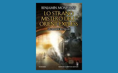 Lo strano mistero dell'Orient Express