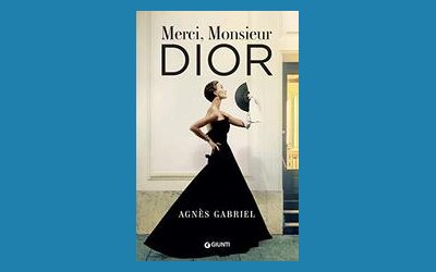 Merci, Monsieur Dior