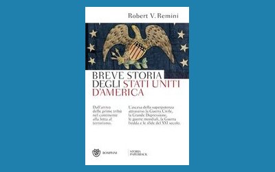 Breve storia degli Stati Uniti