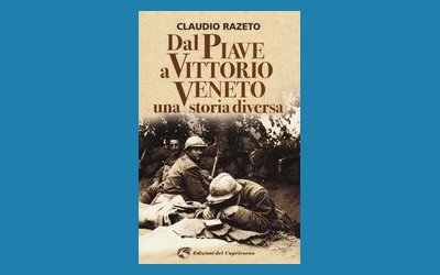 Dal Piave a Vittorio Veneto